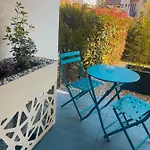 Daire O2m Aix Les Bains Aix-les-Bains