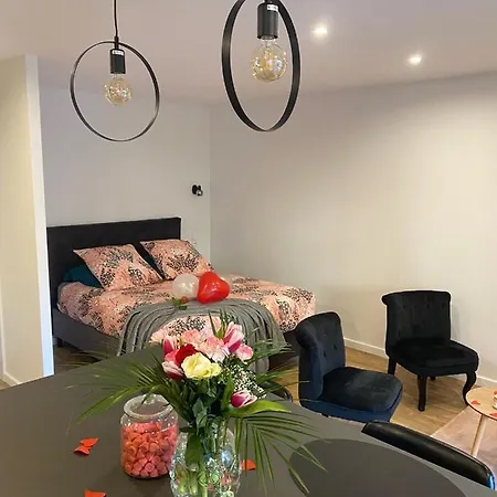Daire O2m Aix Les Bains Aix-les-Bains