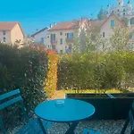 O2m Aix Les Bains Lejlighed *