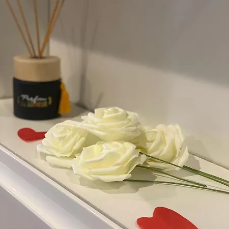 Apartman O2m Aix Les Bains Aix-les-Bains