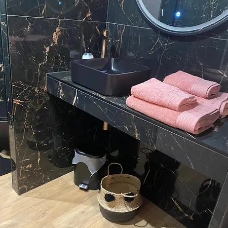 Apartmán O2m Aix Les Bains *