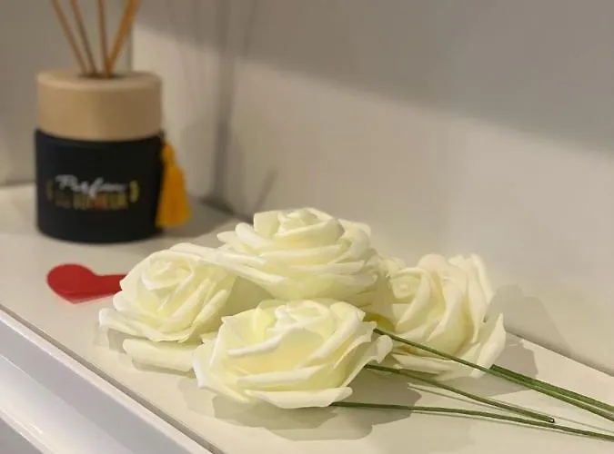 アパート O2m Aix Les Bains エクスレバン