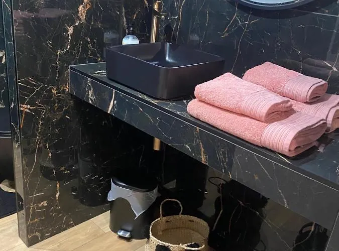 アパート O2m Aix Les Bains *